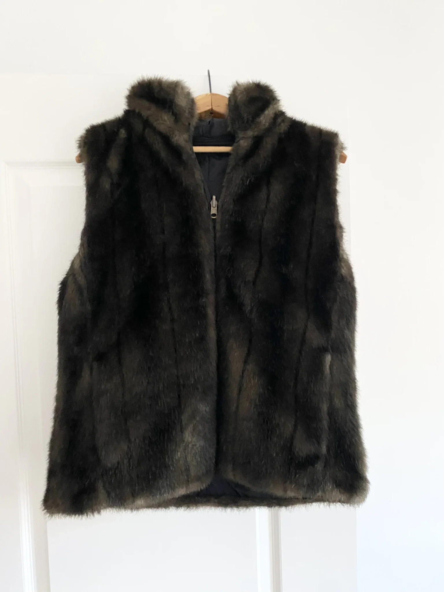 Image for Reversible jacket