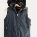 Thumbnail for Reversible jacket