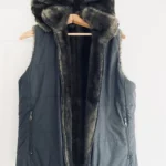 Thumbnail for Reversible jacket