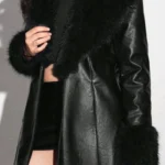 Thumbnail for Autumn/spring coat