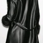 Thumbnail for Autumn/spring coat