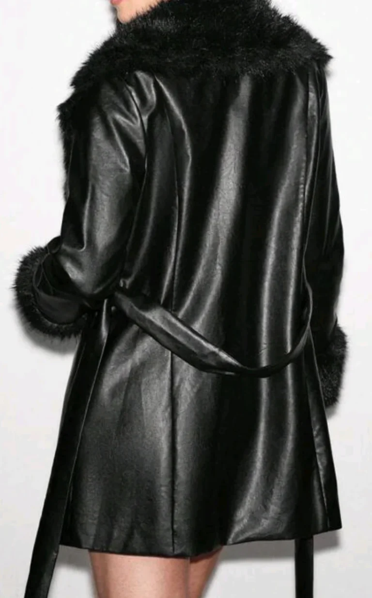 Image for Autumn/spring coat