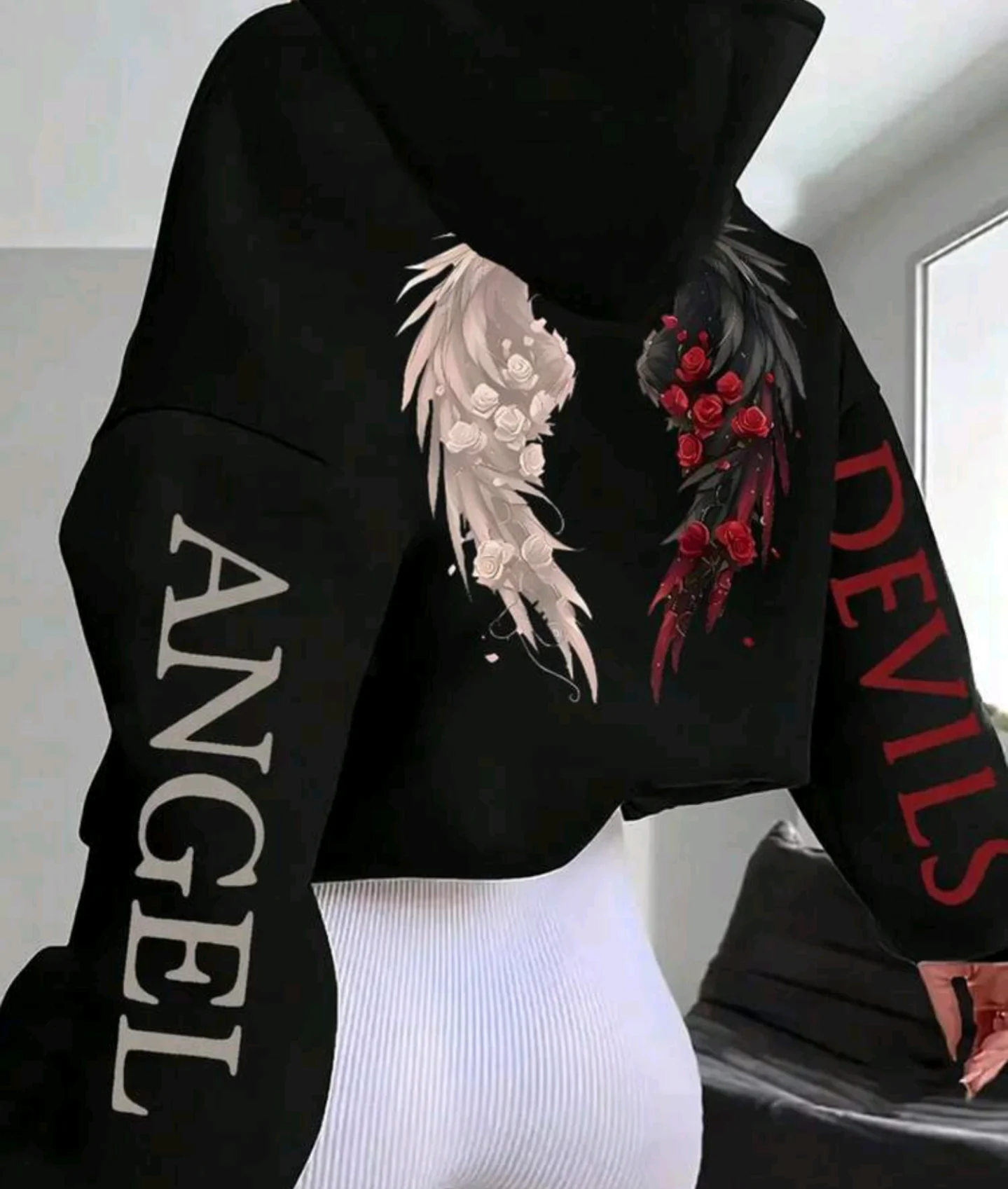 Sweatshirt *Other seconde main