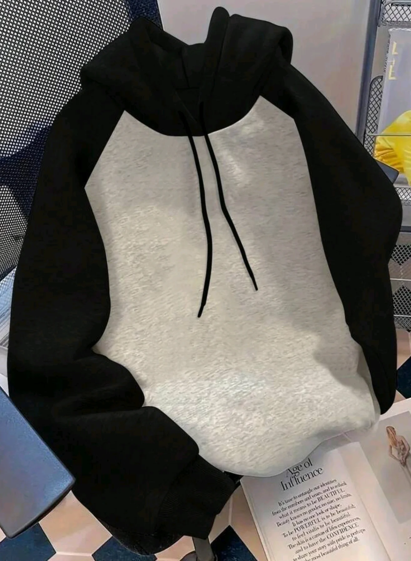 Sweatshirt *Other seconde main