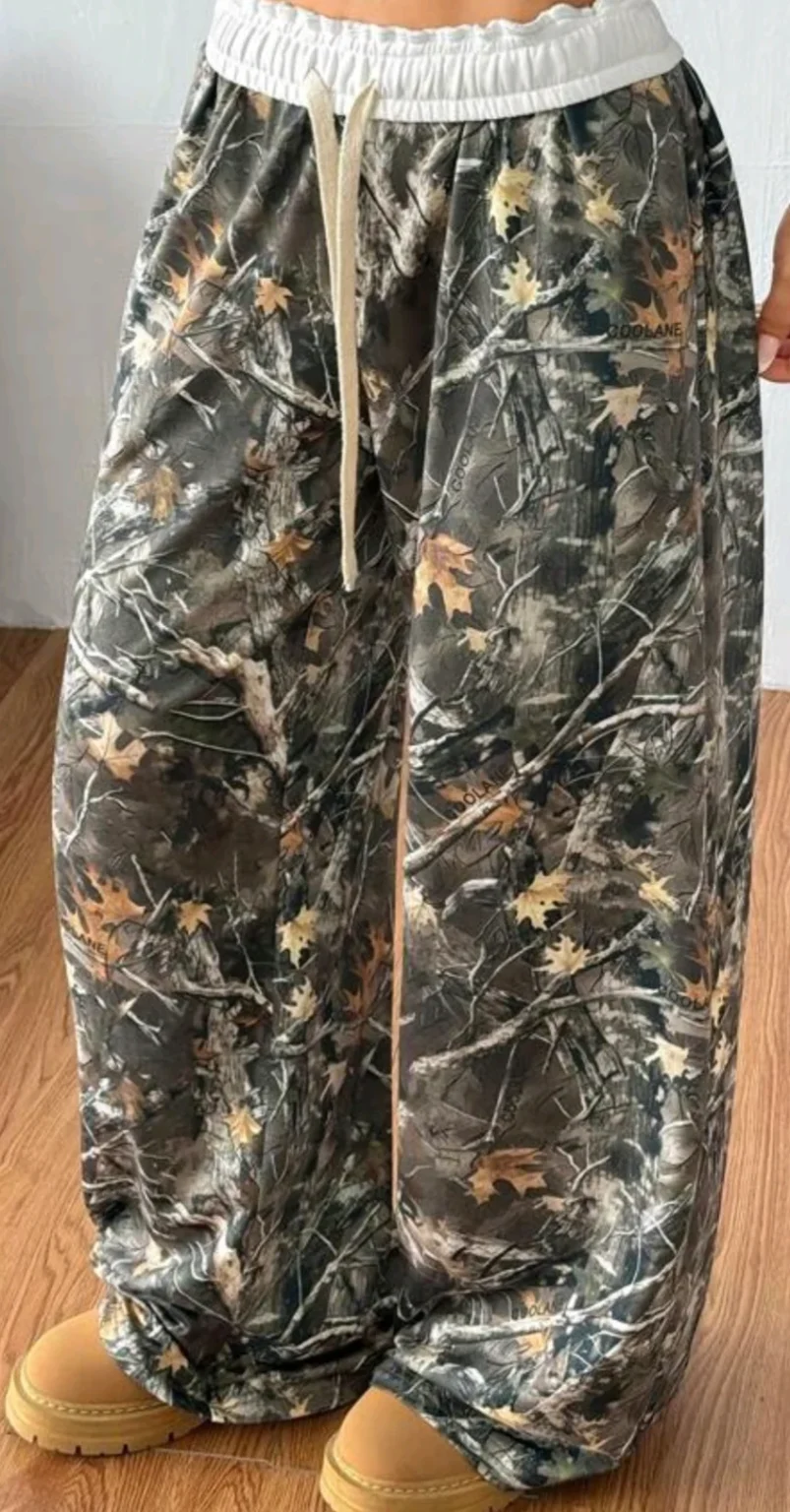 Featured image for Pantalon de survêtement