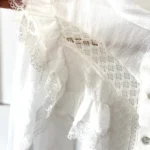Thumbnail for ♥️Blouse blanche MNG