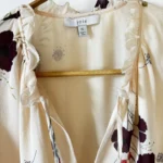 Thumbnail for ♥️Blouse 100% soie JOIE