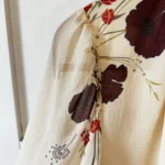 Thumbnail for ♥️Blouse 100% soie JOIE