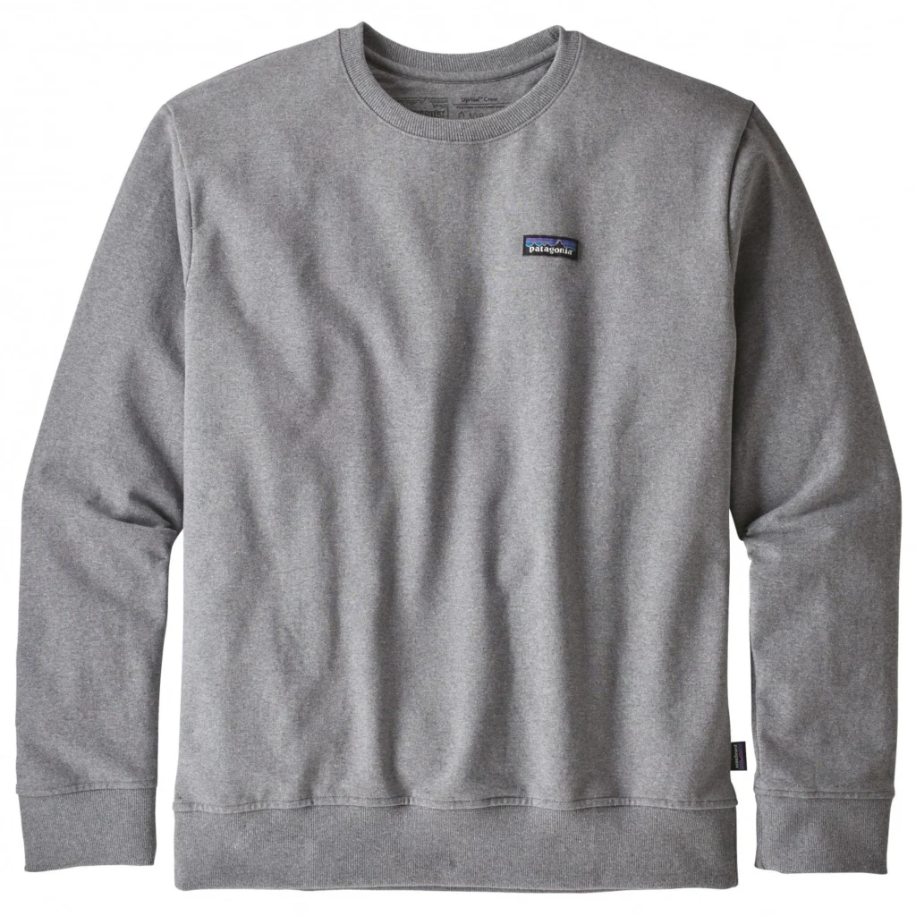 Featured image for Pull Patagonia - Uprisal Crew - Homme Large