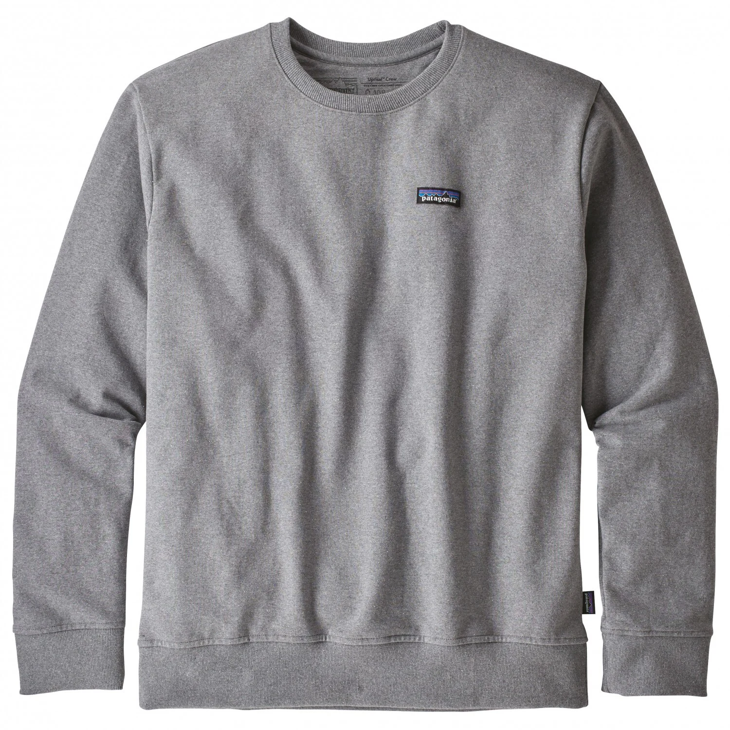 Pull Patagonia - Uprisal Crew - Homme Large Patagonia seconde main