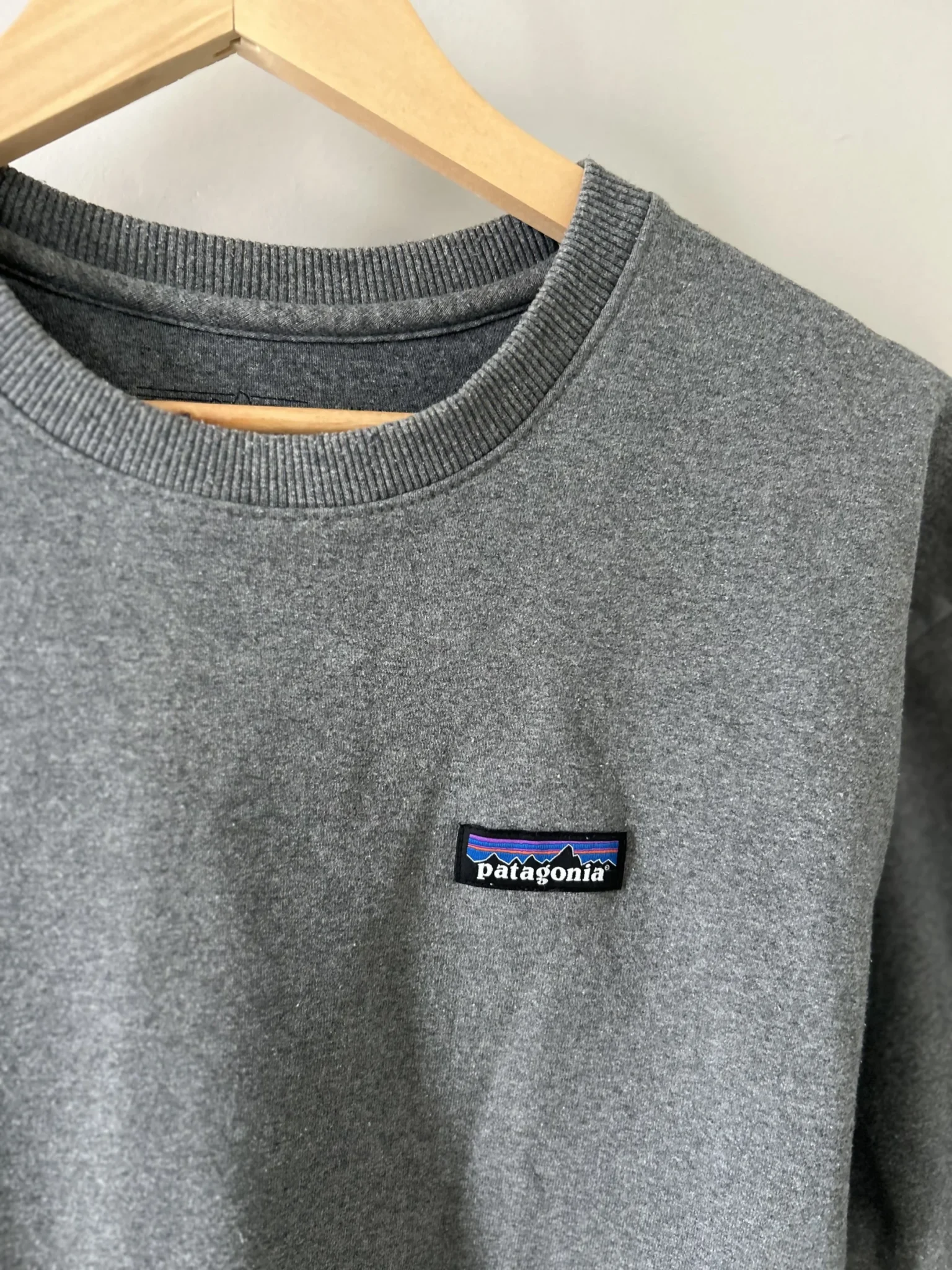 Image for Pull Patagonia - Uprisal Crew - Homme Large