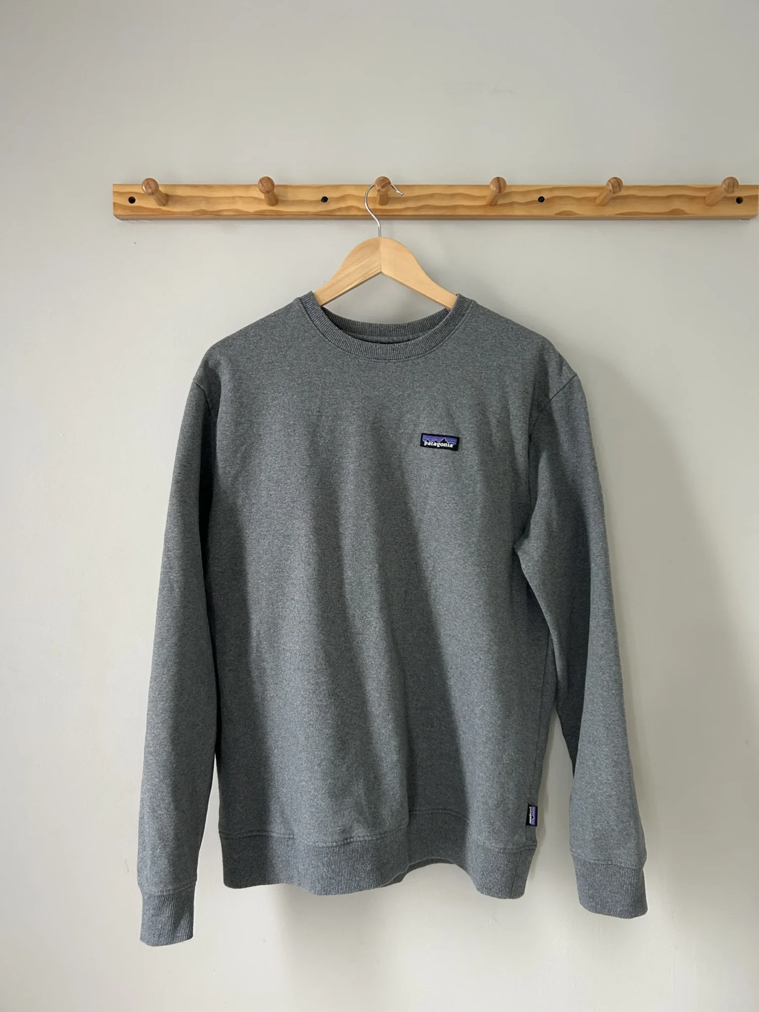Image for Pull Patagonia - Uprisal Crew - Homme Large