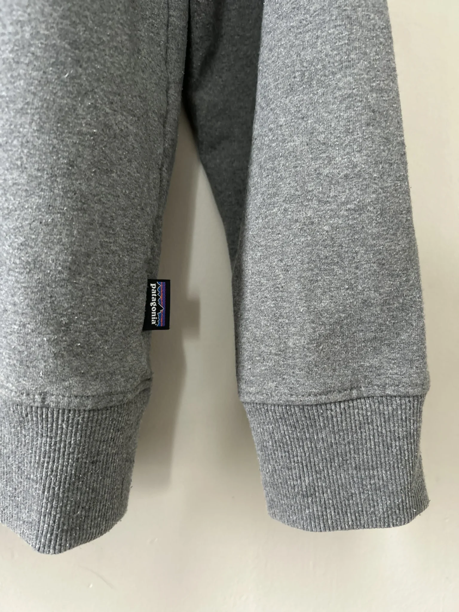 Image for Pull Patagonia - Uprisal Crew - Homme Large