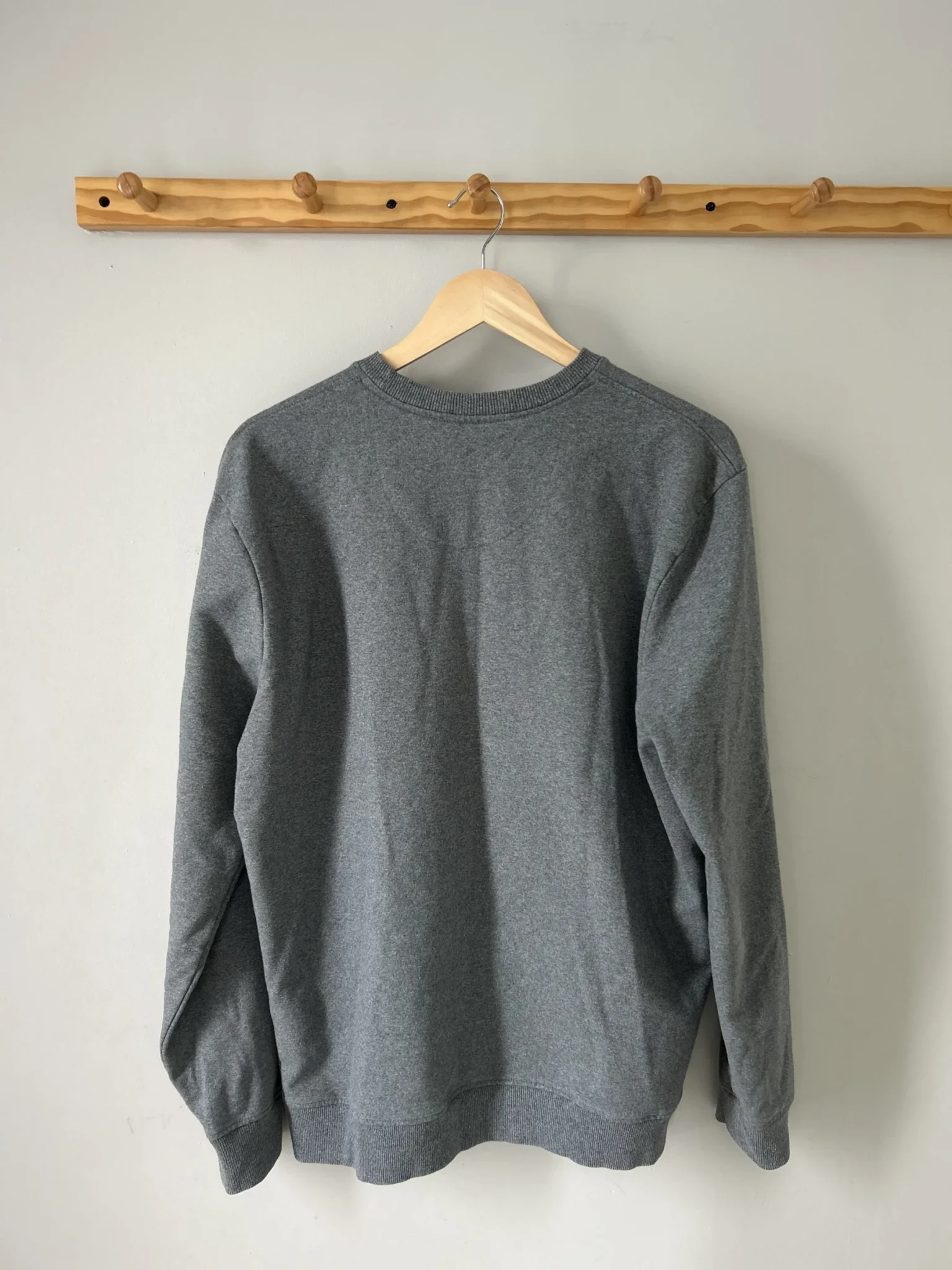 Image for Pull Patagonia - Uprisal Crew - Homme Large