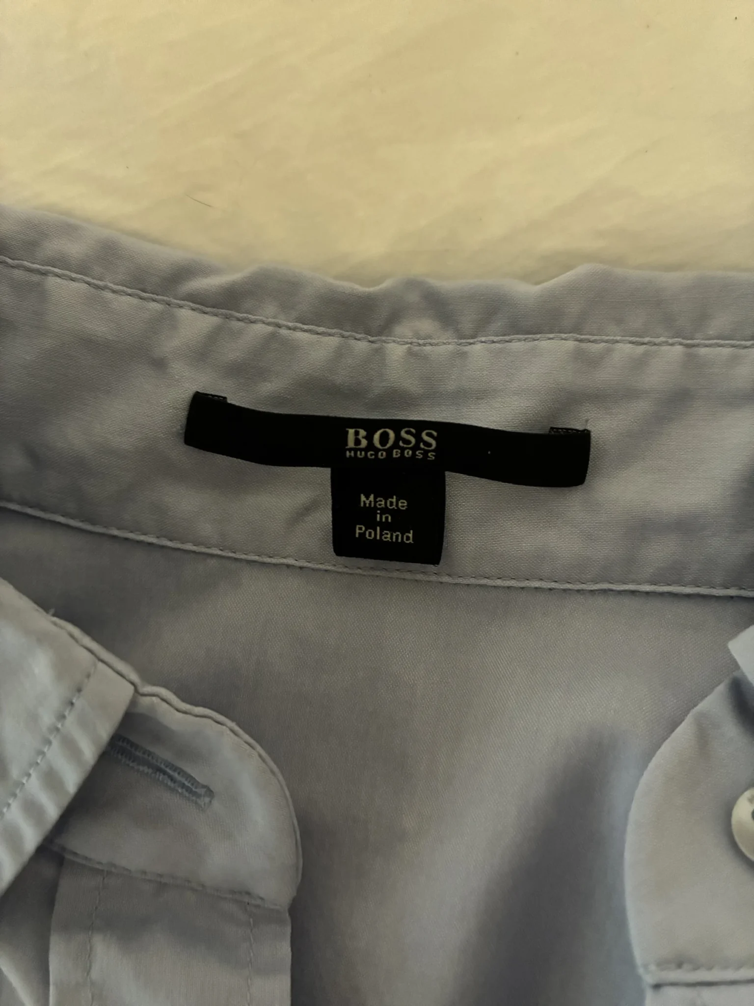 Image for Chemise Hugo Boss pour femme
