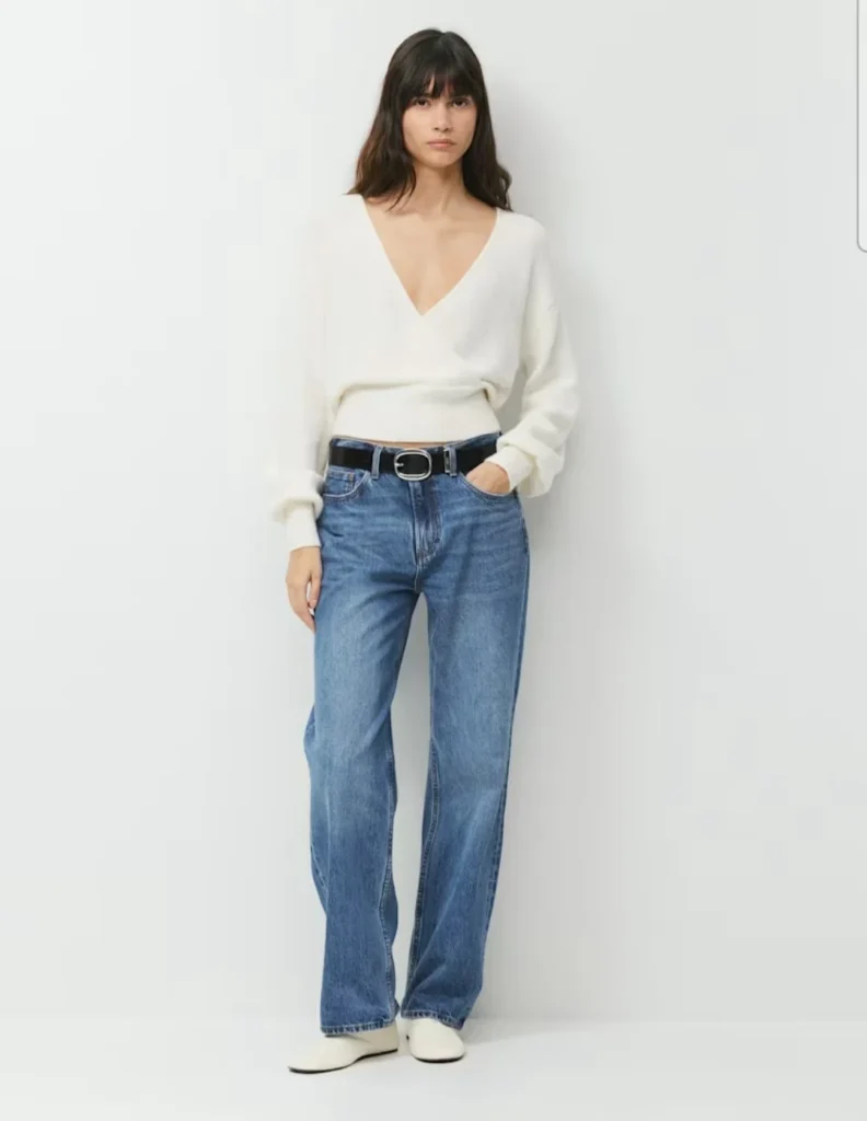 Featured image for 🌷Pull Dear SoftSpoke - Aritzia