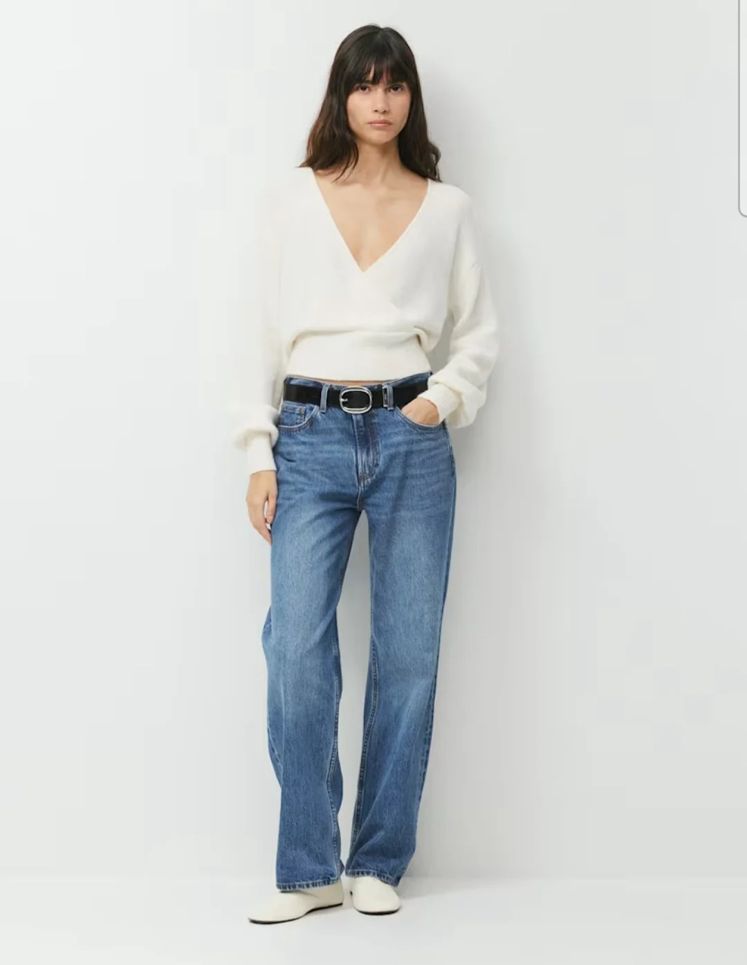 🌷Pull Dear SoftSpoke - Aritzia Aritzia seconde main