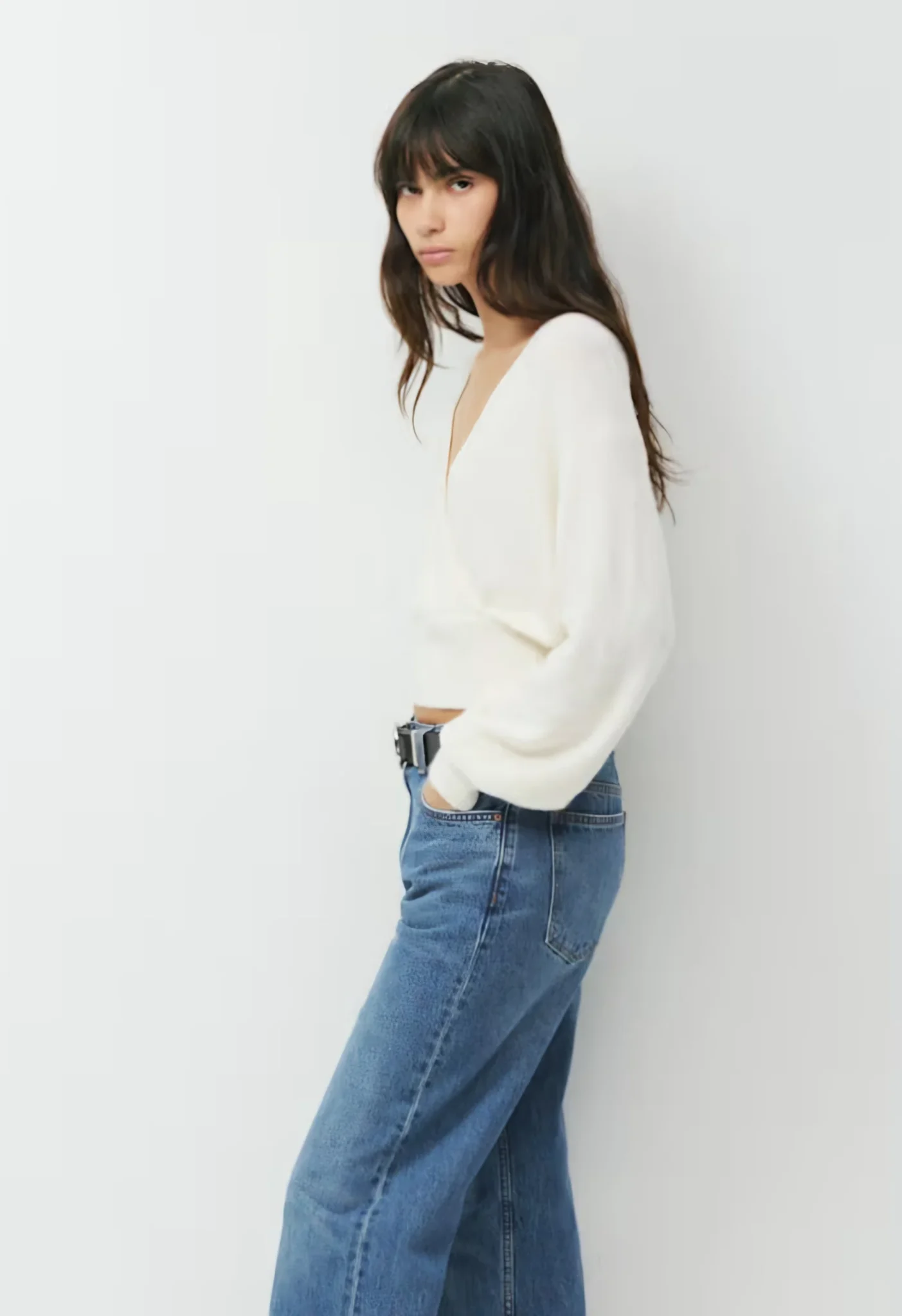 Image for 🌷Pull Dear SoftSpoke - Aritzia