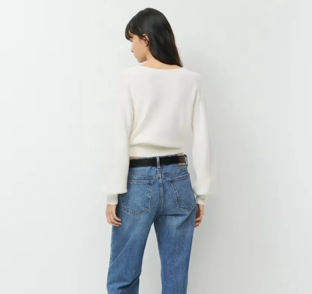 Image for 🌷Pull Dear SoftSpoke - Aritzia
