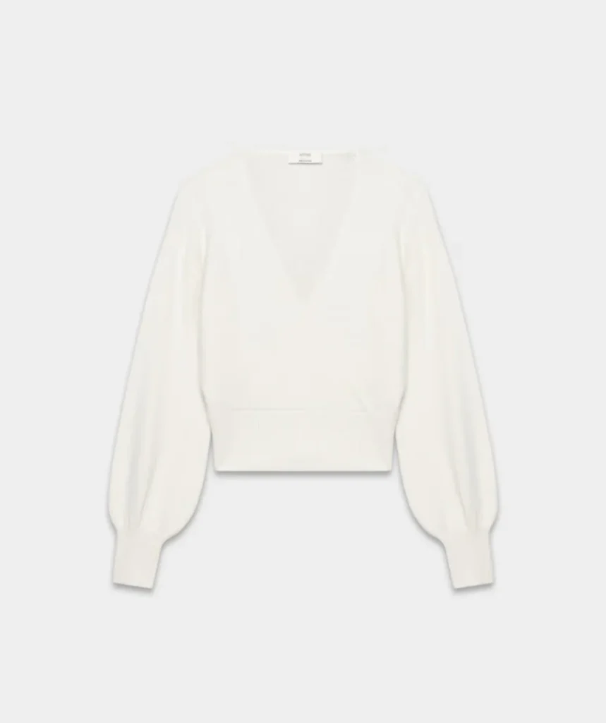 Image for 🌷Pull Dear SoftSpoke - Aritzia