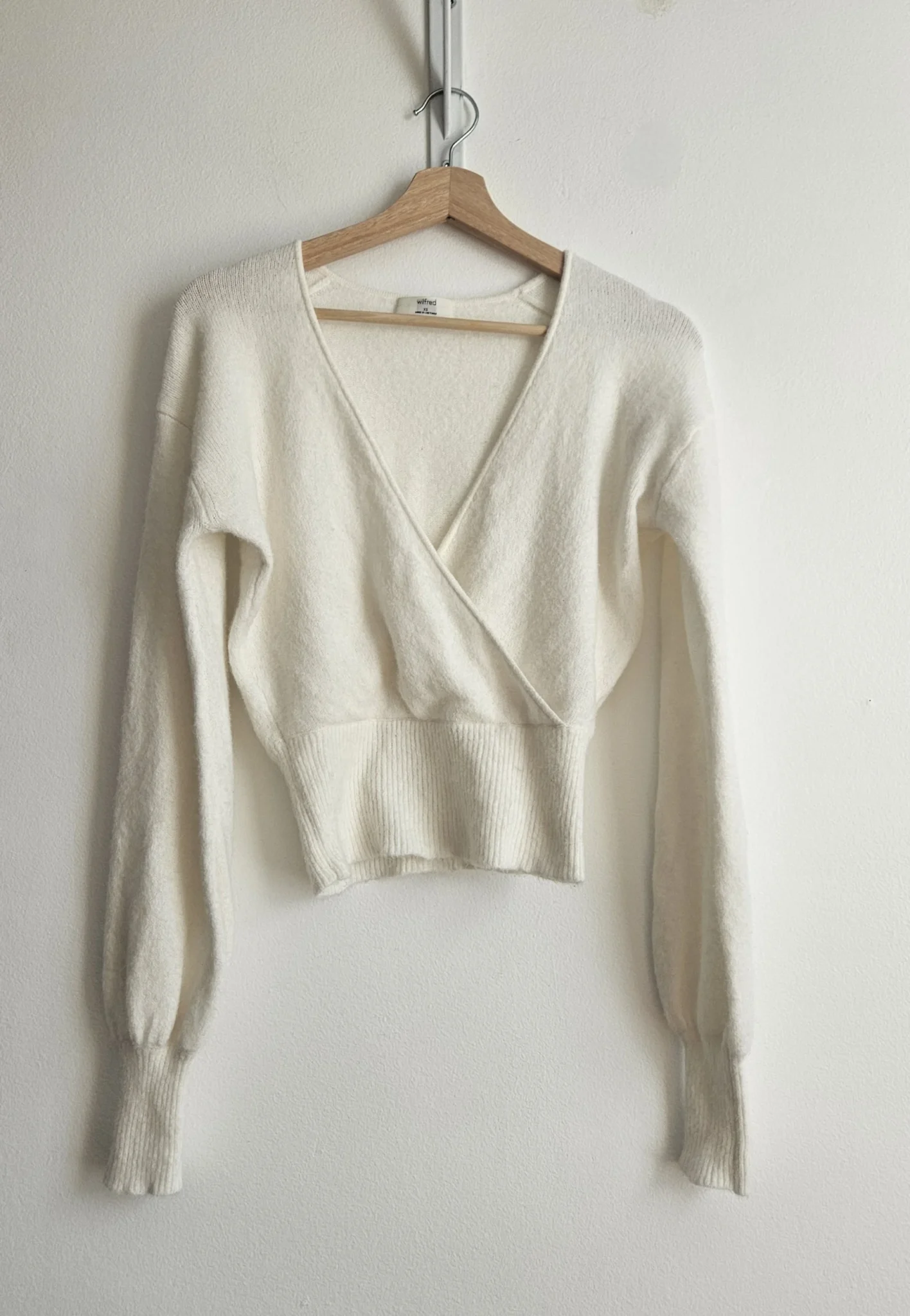 Image for 🌷Pull Dear SoftSpoke - Aritzia