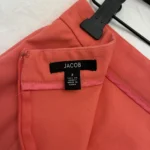 Thumbnail for Jupe tailleur Jacob corail