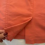 Thumbnail for Jupe tailleur Jacob corail