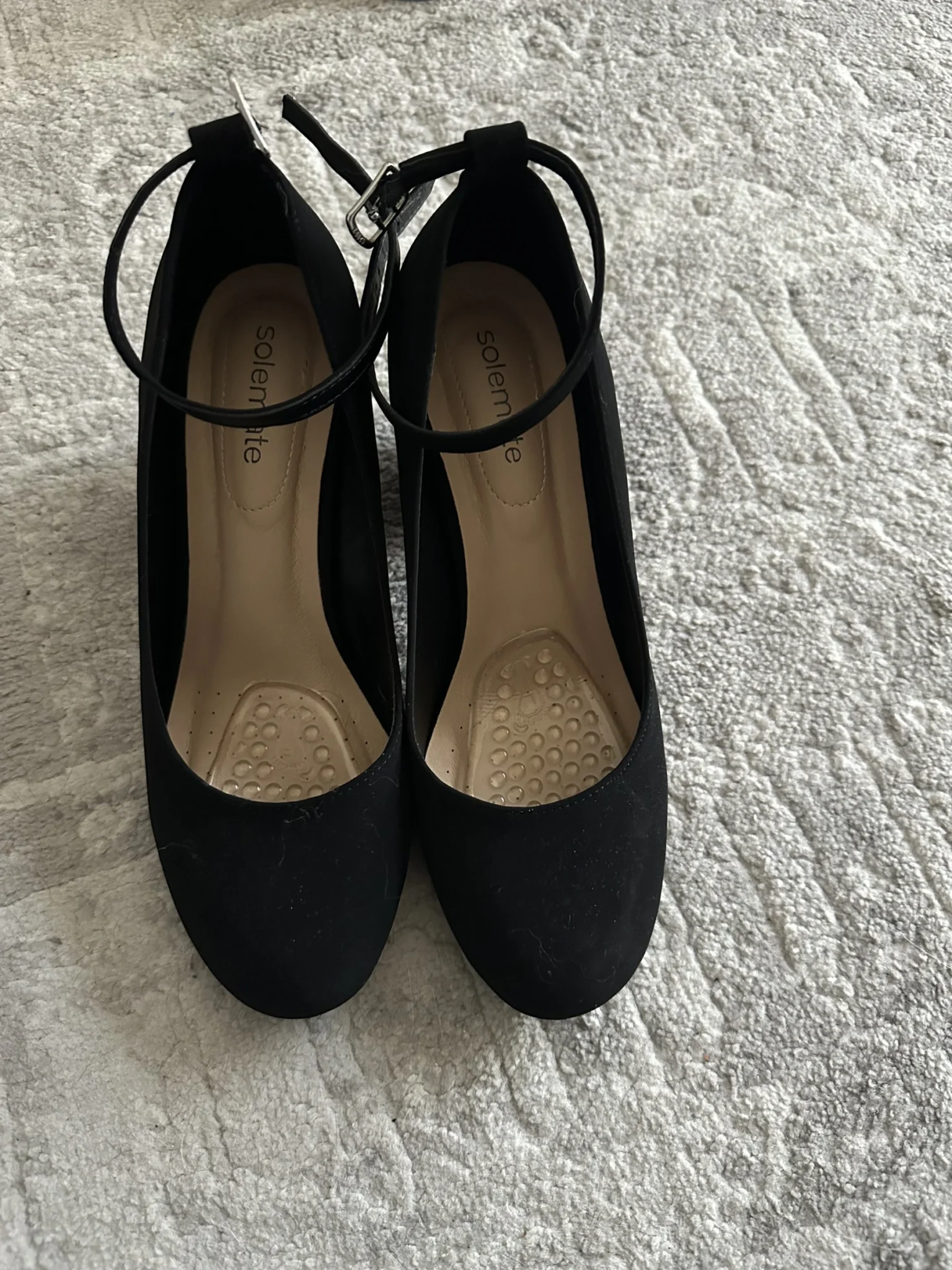 Featured image for Sandale à talons