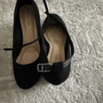 Thumbnail for Sandale à talons
