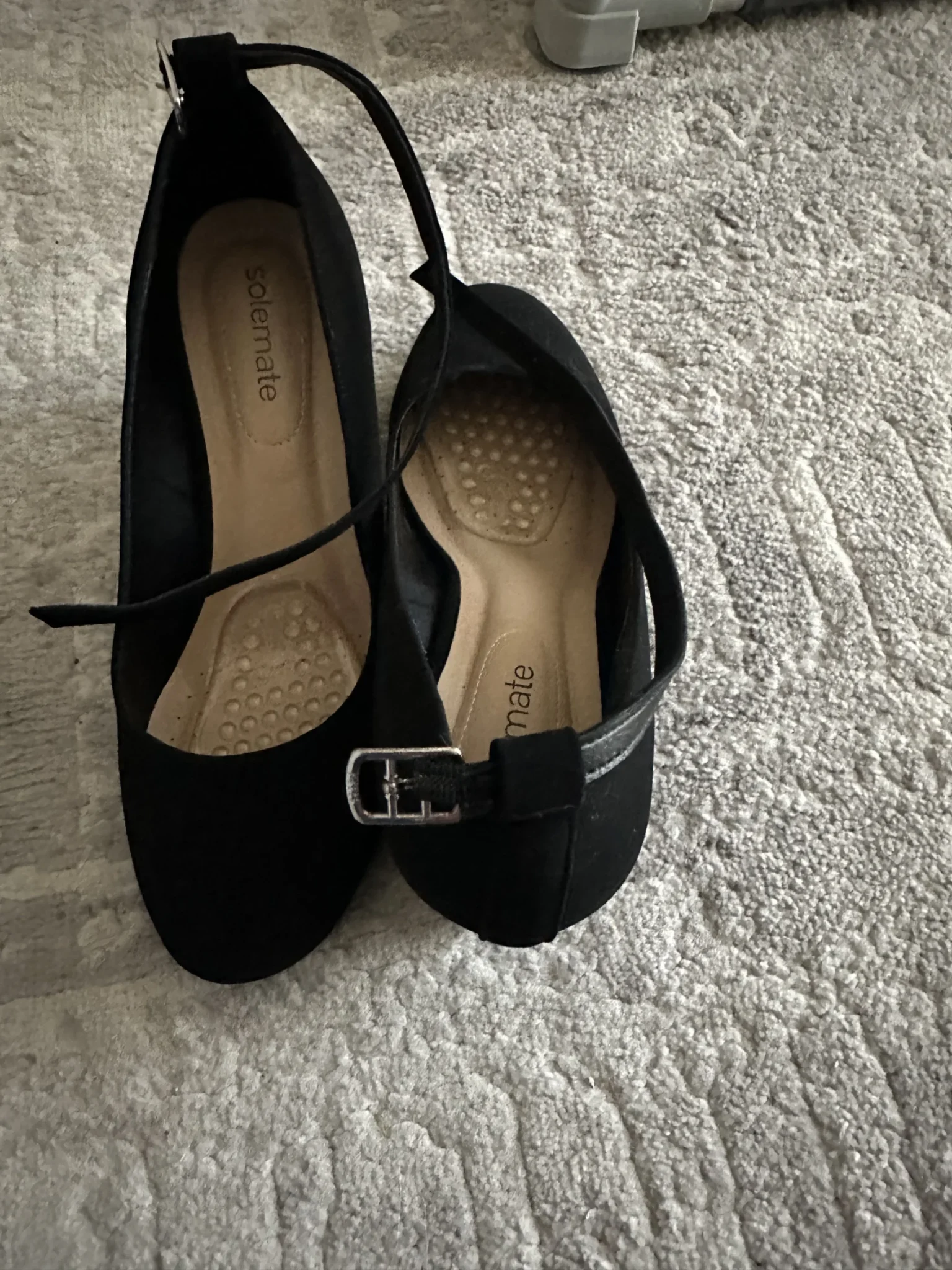 Image for Sandale à talons