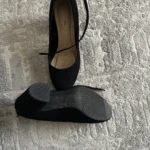 Thumbnail for Sandale à talons