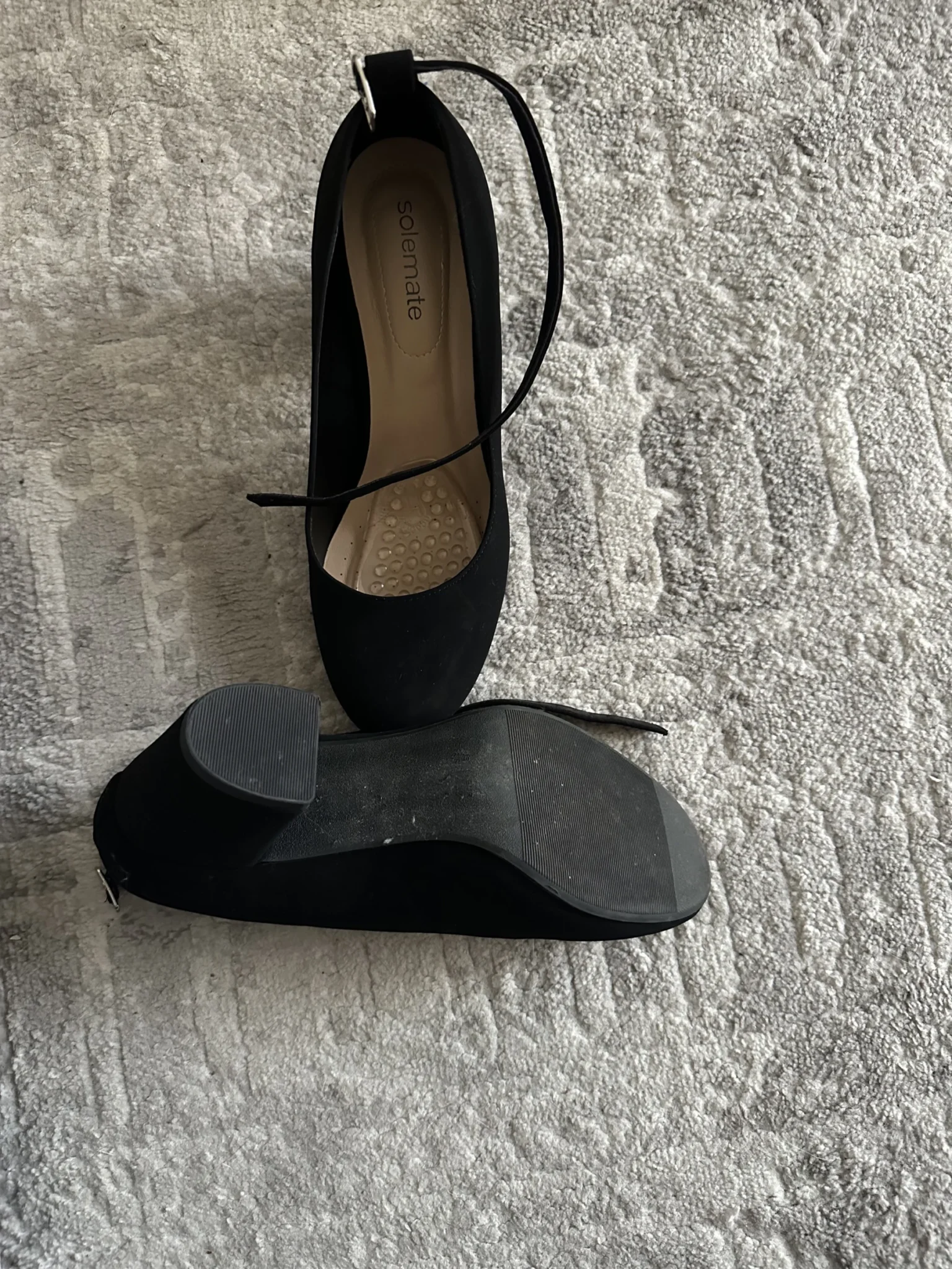 Image for Sandale à talons