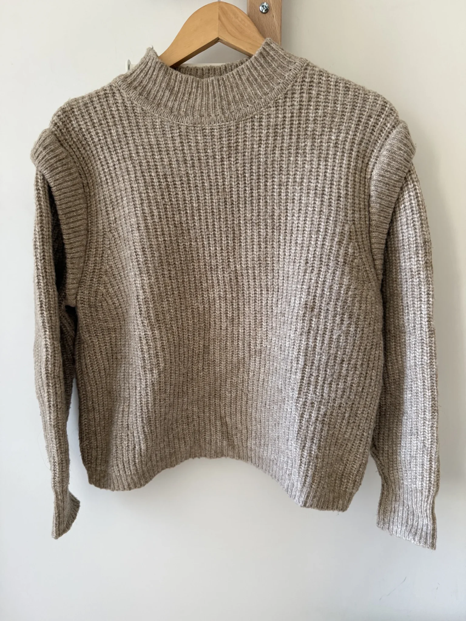 Featured image for Grâce & Mila jumper