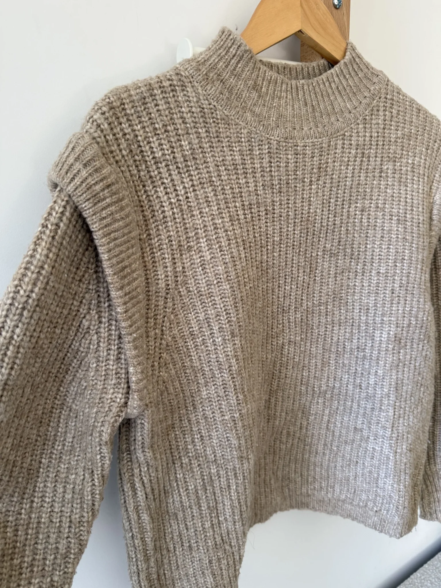 Image for Grâce & Mila jumper