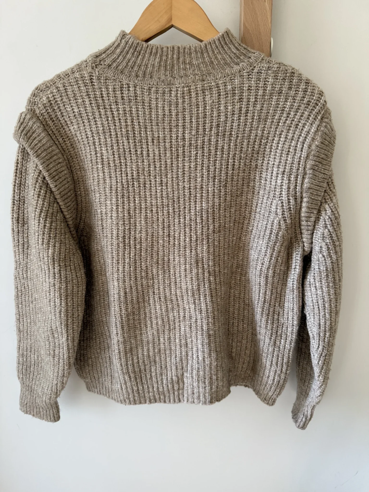 Image for Grâce & Mila jumper