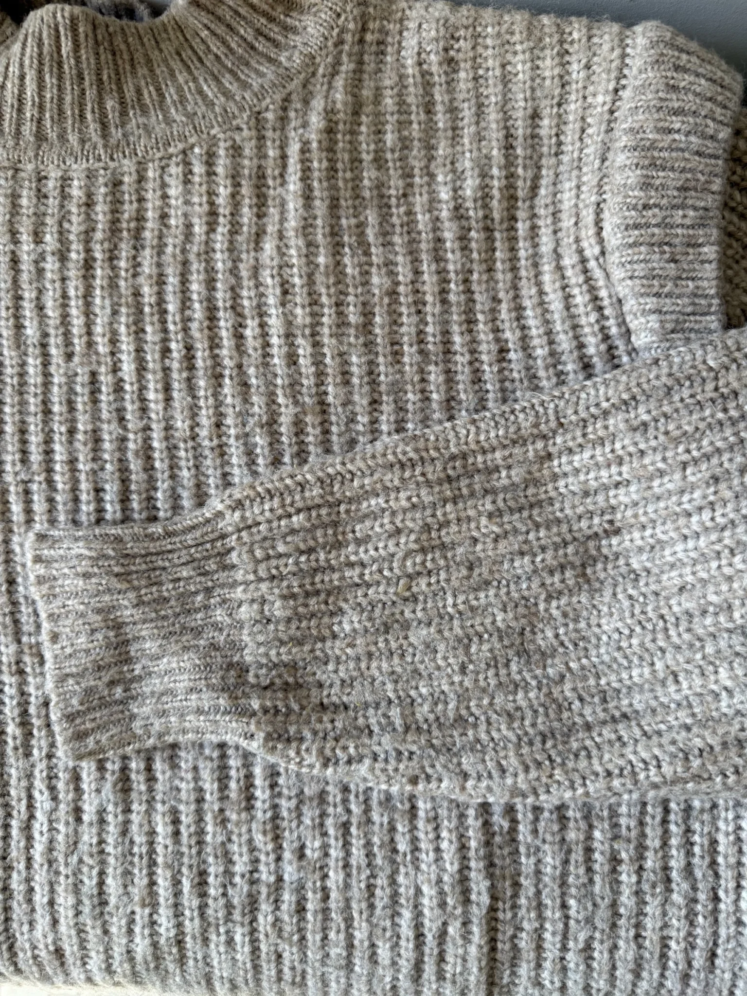 Image for Grâce & Mila jumper