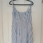 Featured thumbnail for Linen dress