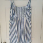 Thumbnail for Linen dress