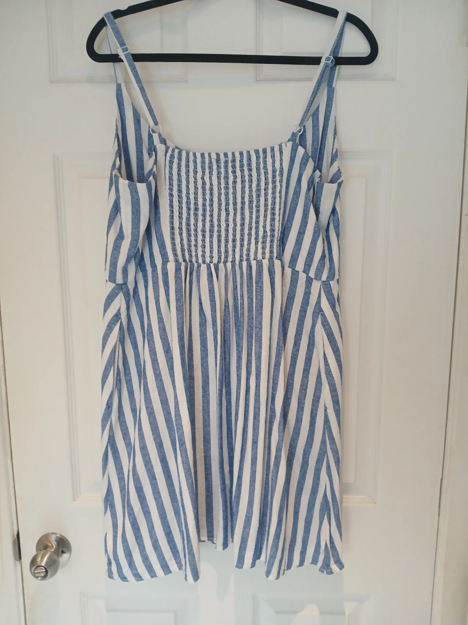 Image for Linen dress