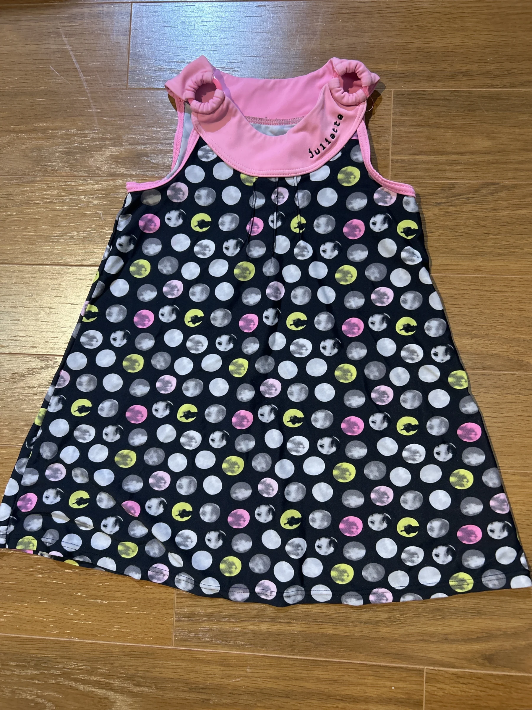 Robe sport/maillot *Autre seconde main