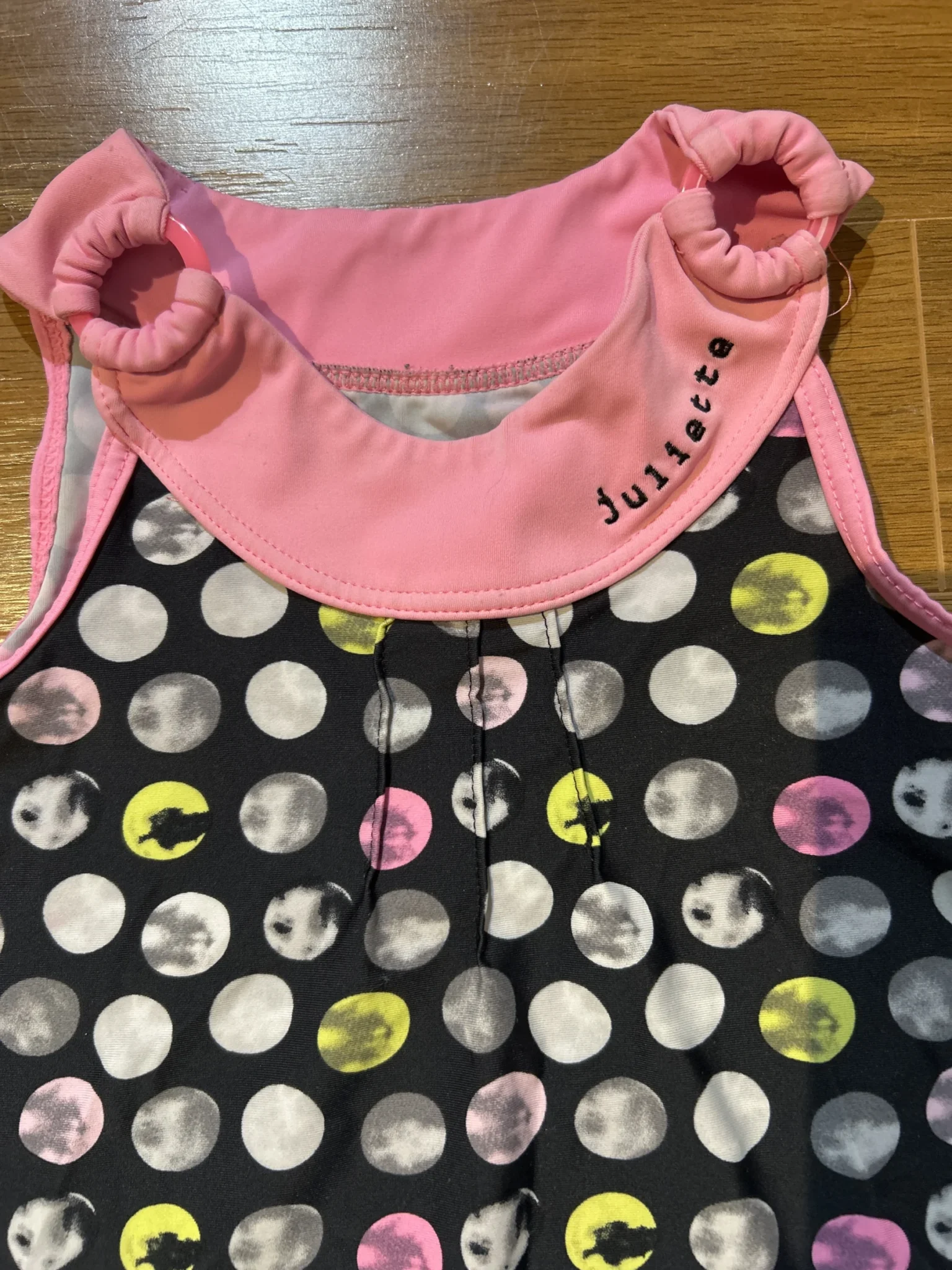 Image for Sports dress/swimsuit