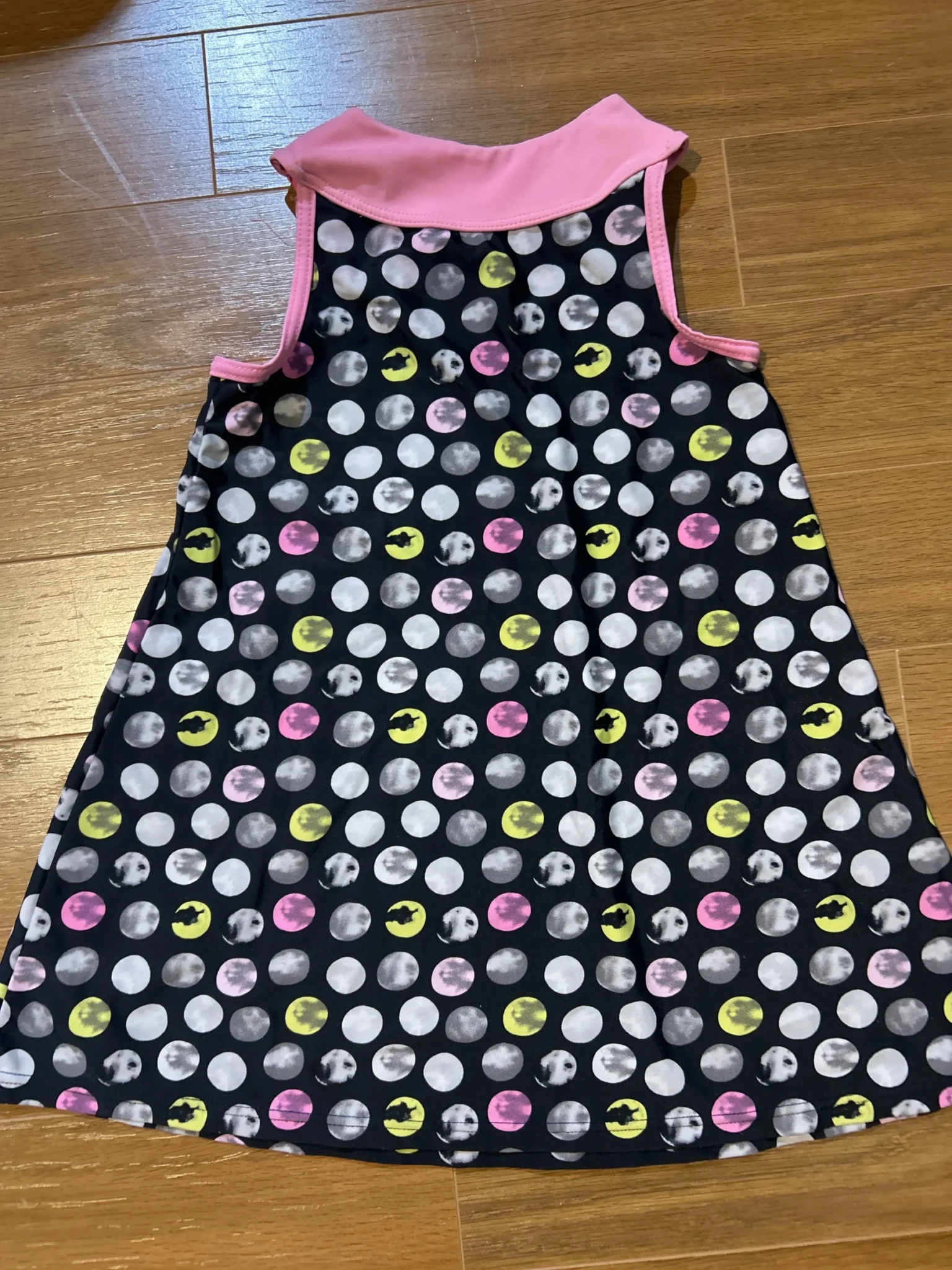Image for Sports dress/swimsuit
