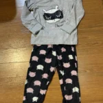 Featured thumbnail for Cat pyjamas