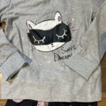 Thumbnail for Cat pyjamas