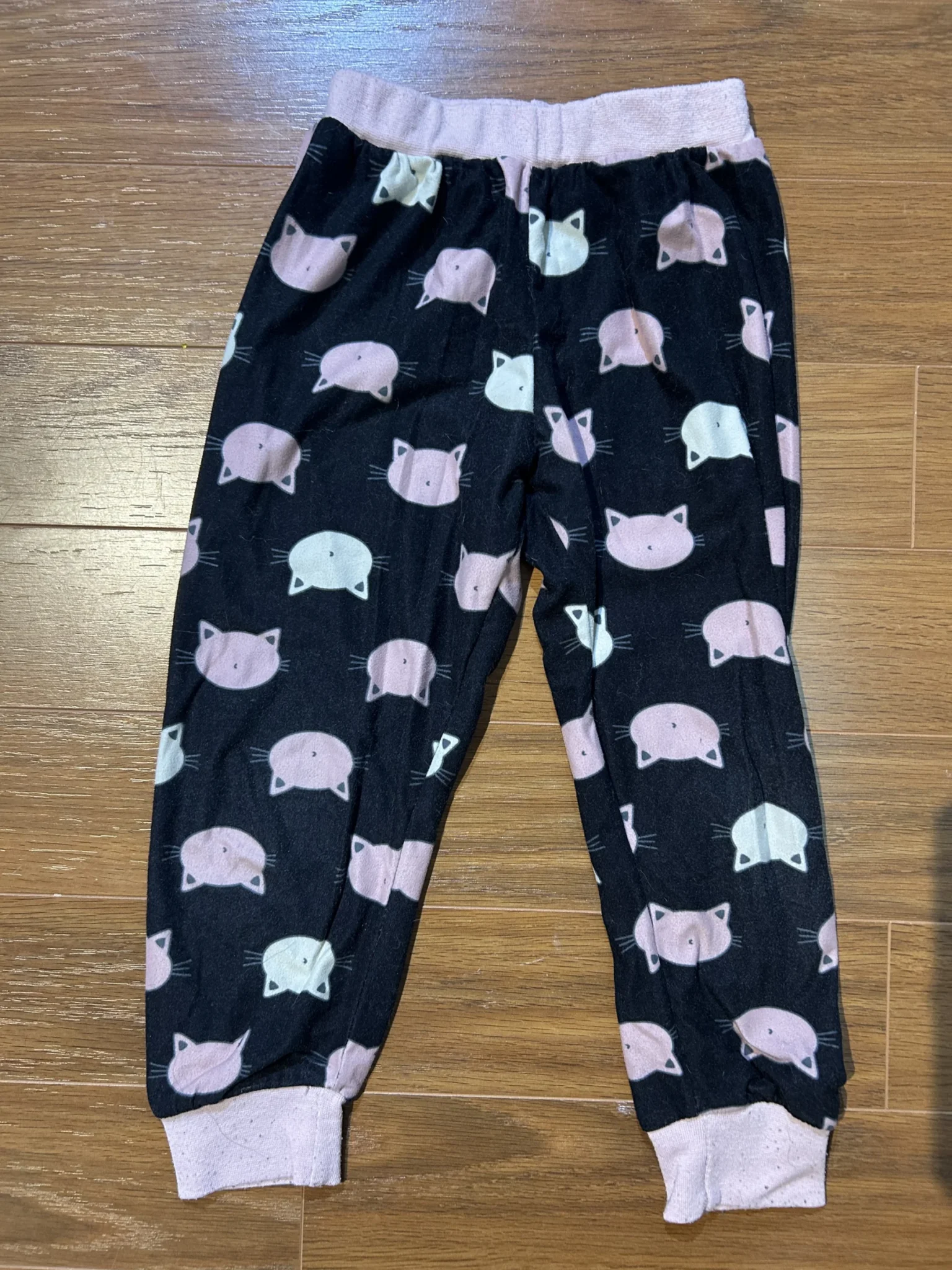 Image for Cat pyjamas