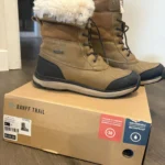 Featured thumbnail for Banff Trail Boots