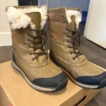 Thumbnail for Banff Trail Boots