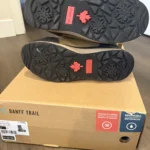 Thumbnail for Banff Trail Boots