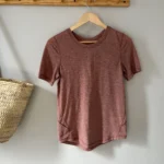 Featured thumbnail for T-shirt Lululemon - Taille 2
