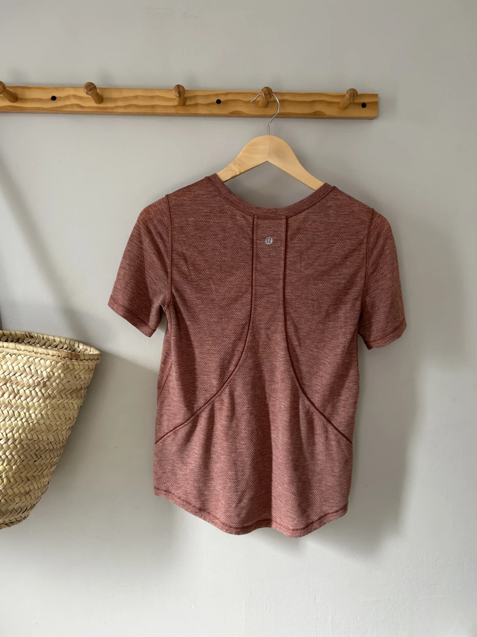 Image for T-shirt Lululemon - Taille 2